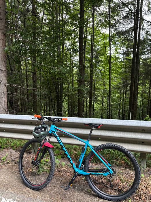 !!SE VINDE Scott Aspect 950!!