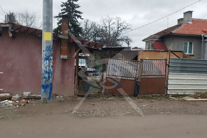 продава УПИ  парцел модерно предградие от собственик