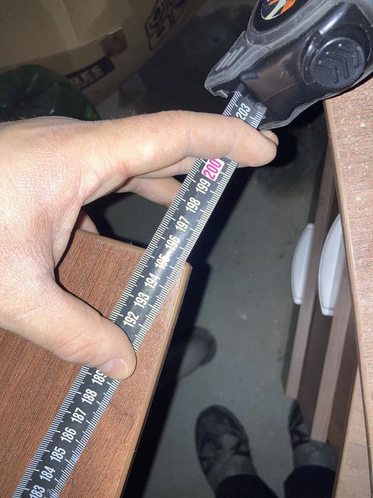 Vand birou dimensiunile le gasiti in poza