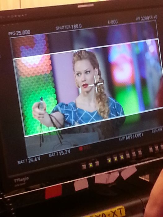 Визажист косметолог