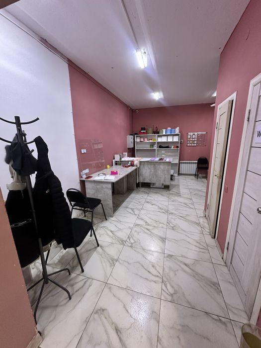 Продается цветочный магазин