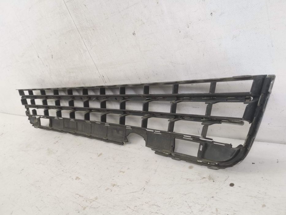 Фолксваген ВВ Туарег / Volkswagen VW Touareg 7P Долна решетка Оригинал