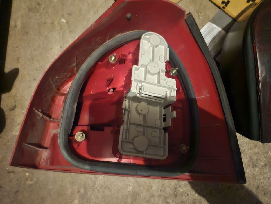 Части за Audi A3