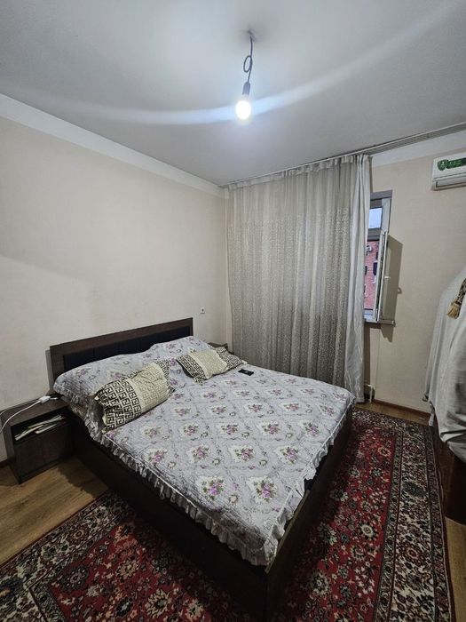 Хонадон сотилади! Сергели 9 худуд, 3 хонали, 6- кават.