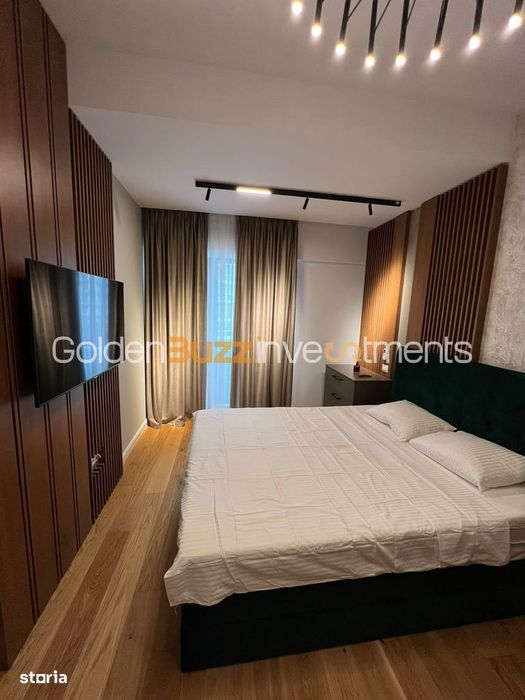 Apartament 2 camere de închiriat – Herăstrău