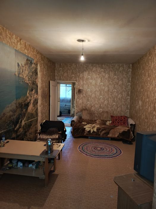 7-27б-1 3-х комнатная квартира