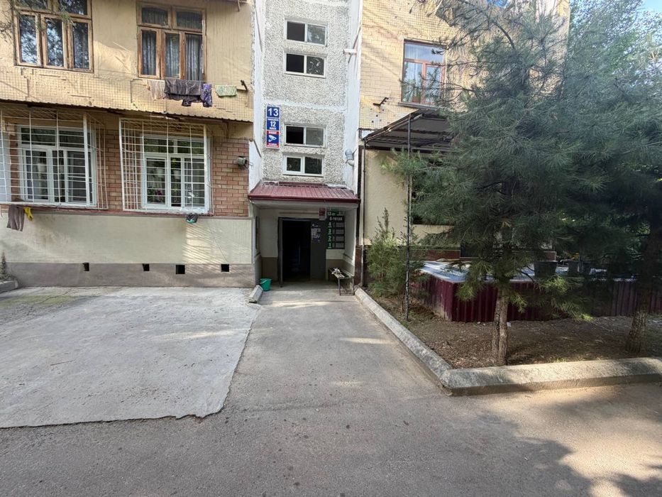 Продам квартиру юнусабад 12