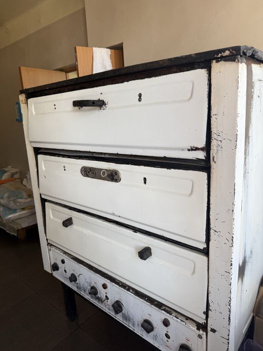 Продается печь , хлебопекарная печь, пиццы, выпечка