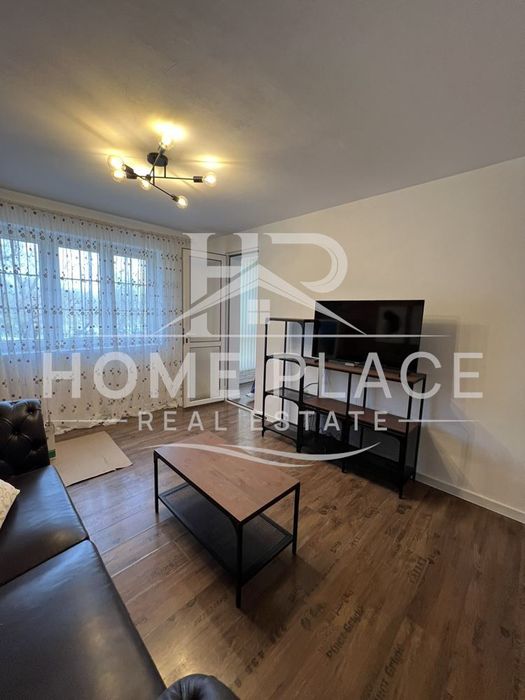 ТРИСТАЕН апартамент под наем - Аспарухово