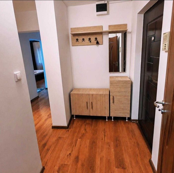 Închiriez Apartament 2 camere decomandat - GAVANA / Proprietar / Loc Parcare