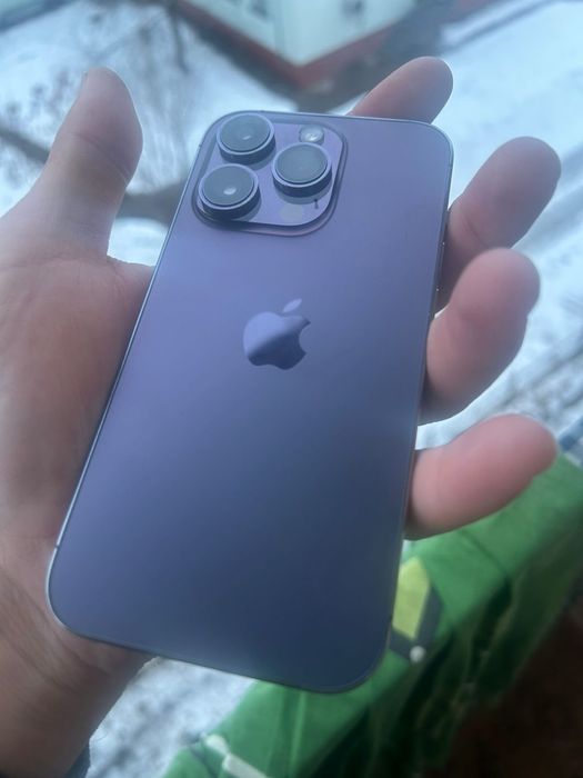 Обменяю свой айфон