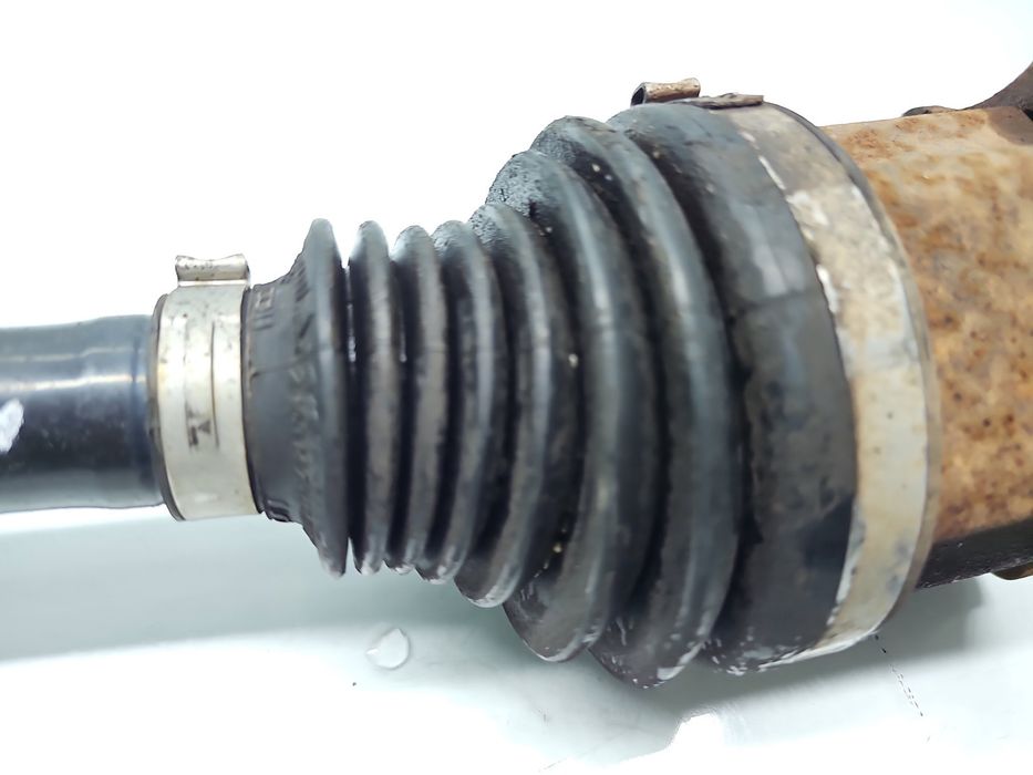Planetara stanga fata Skoda Superb II (3T5) [Fabr 2009-2015] 1K0407271