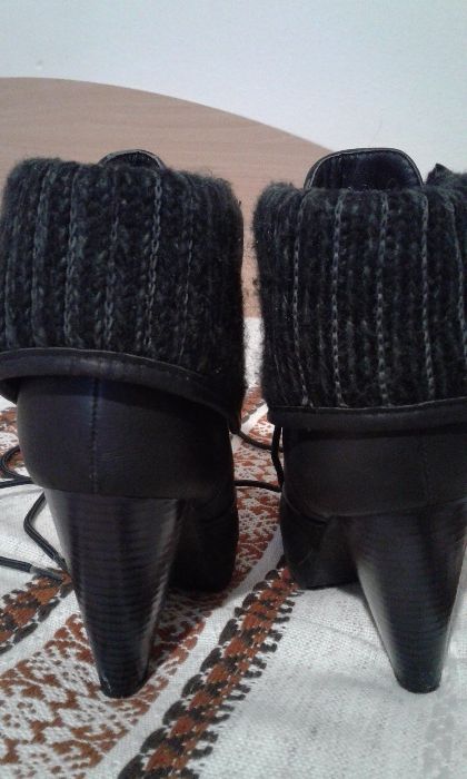 Продавам дамски обувки