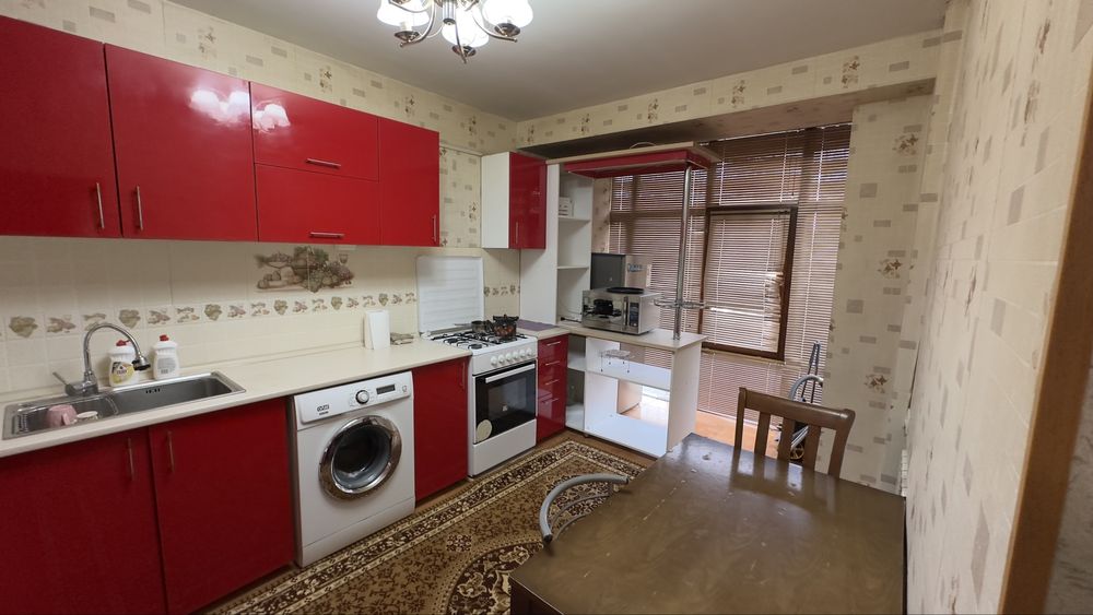 Продаю квартиру, срочно