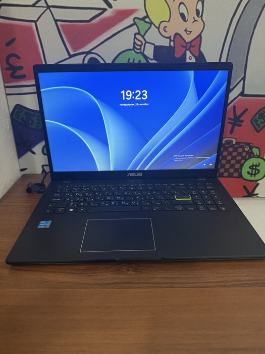 Asus Vivobook Laptop E510KA_L510KA