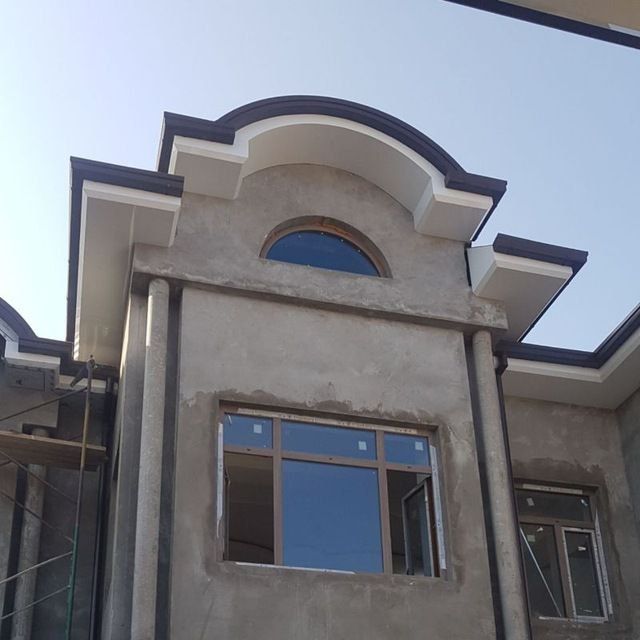 Alikapon alyukabond alikafon fasad