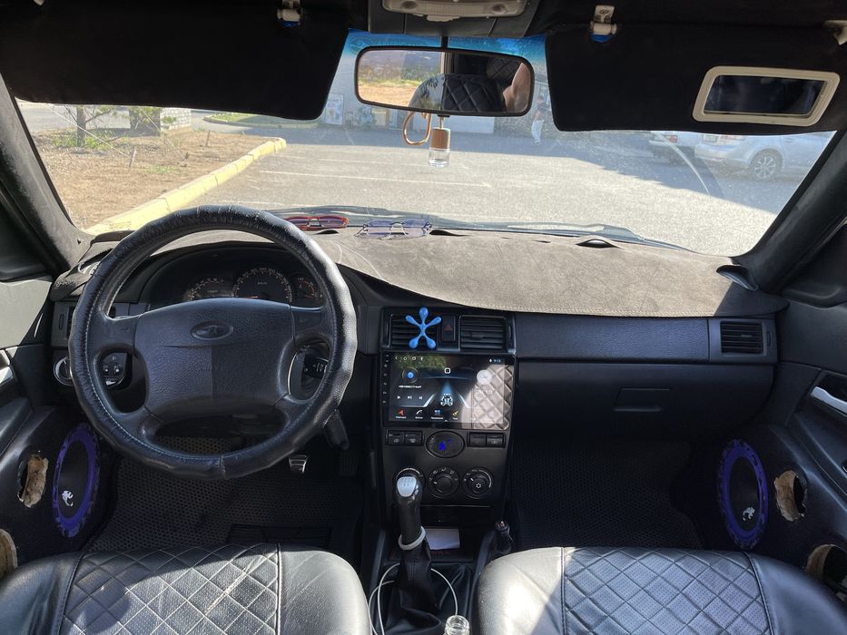Продам Ладу Приору