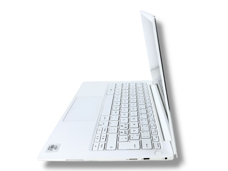 Лаптоп Dell XPS 13 7390 13" Touch 4K i7-10510U 16GB 512SSD Гаранция!