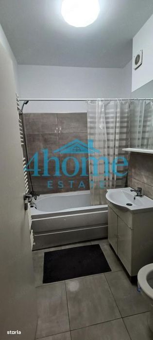 Garsoniera Lujerului| Exigent Plaza| Metrou| Bloc Nou