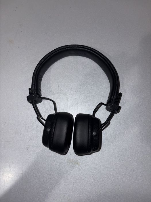 Наушники Marshall IV