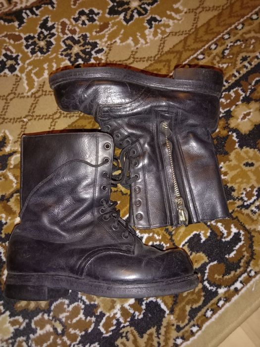 Военная   форма.