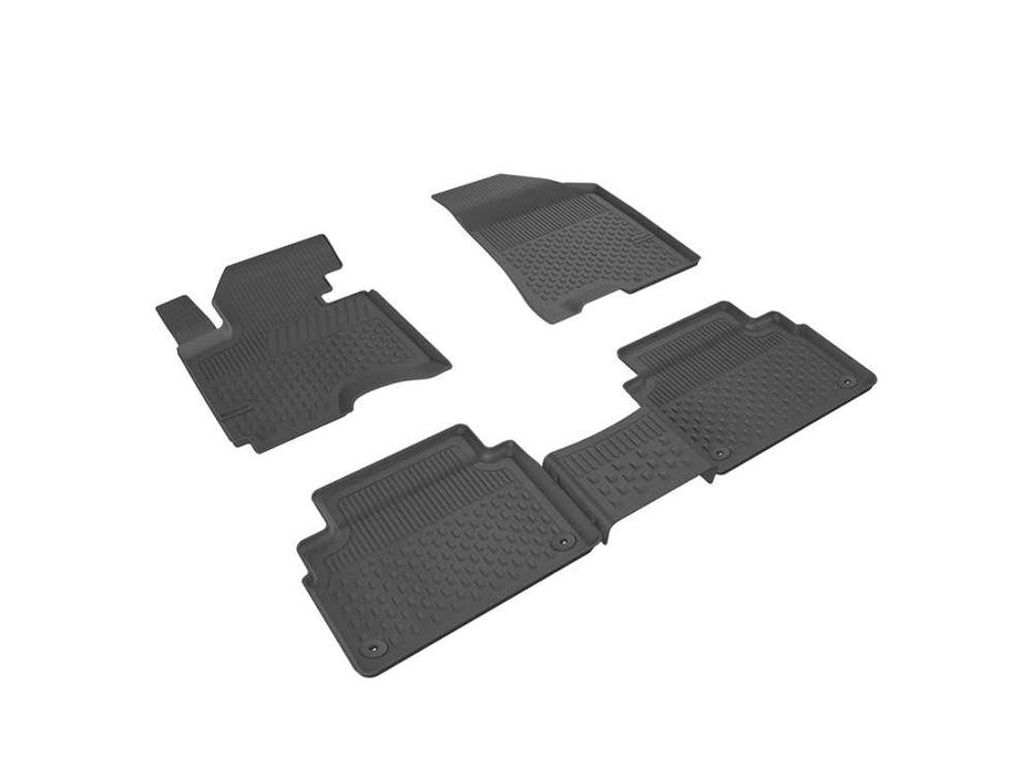 Covorase auto KIA SPORTAGE / 2010-2015 / SAHLER