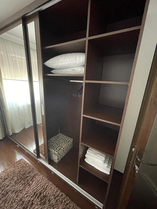 Inchiriez apartament 3 camere Class Park