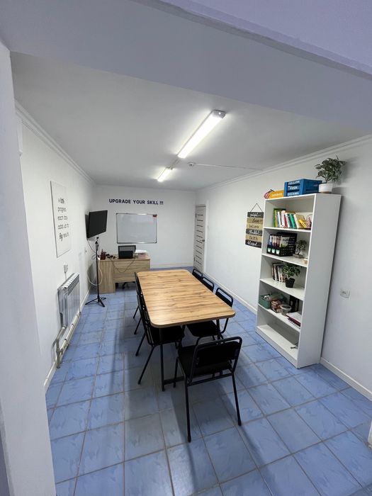 Продается коммерческое помещение в центре города