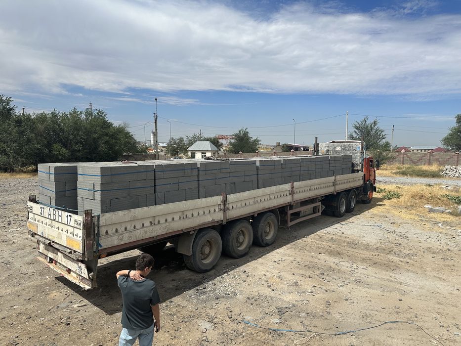 Газаблок пенаблок газаблок