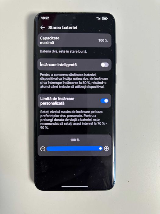 Huawei p60 stare impecabila
