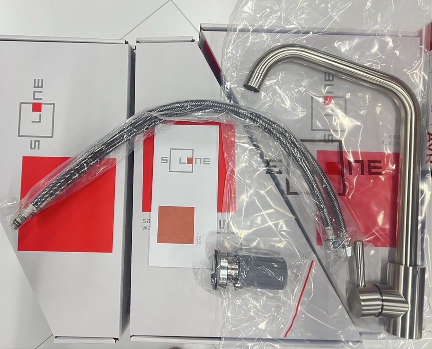 Solone smesitel EZA4-K090