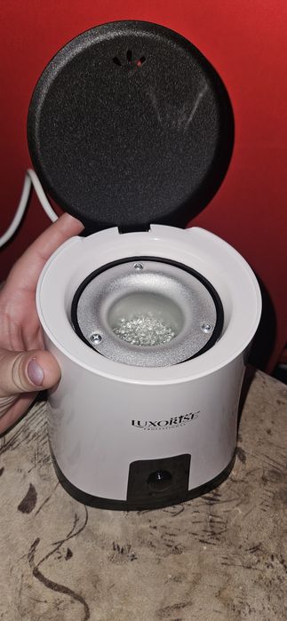 Srerilizator LUXORISE