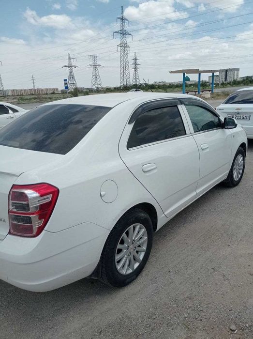Chevrolet Cobalt