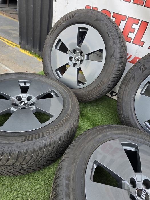 Roti 5x112 Jante Audi Q7, Q8 E-tron