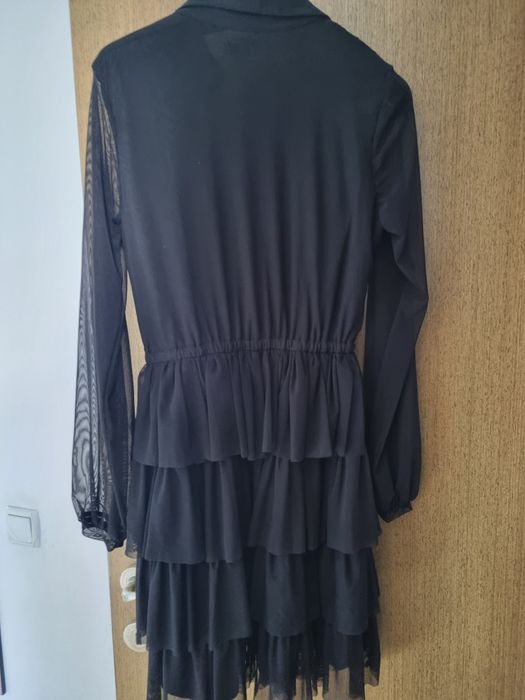 Рокля Reserved размер S