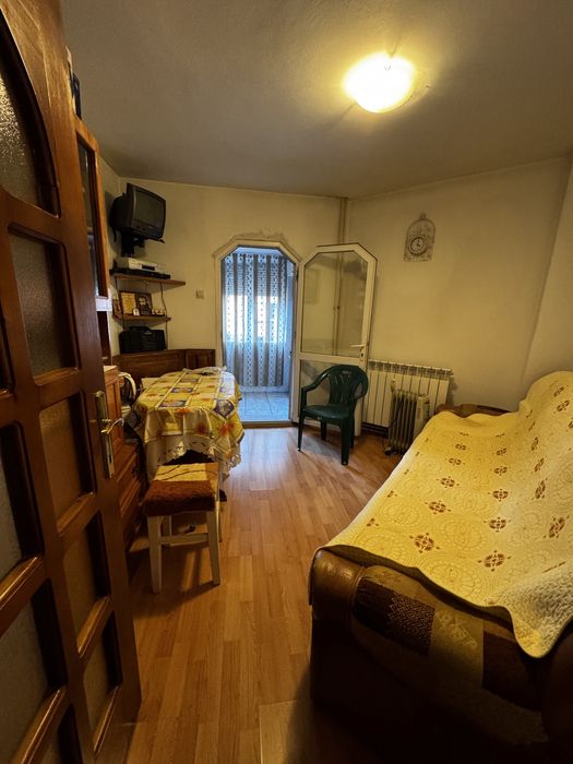 Apartament 2 camere plus spatiu comercial