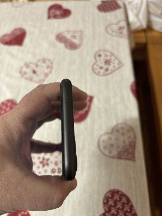 Iphone11 128gb negru