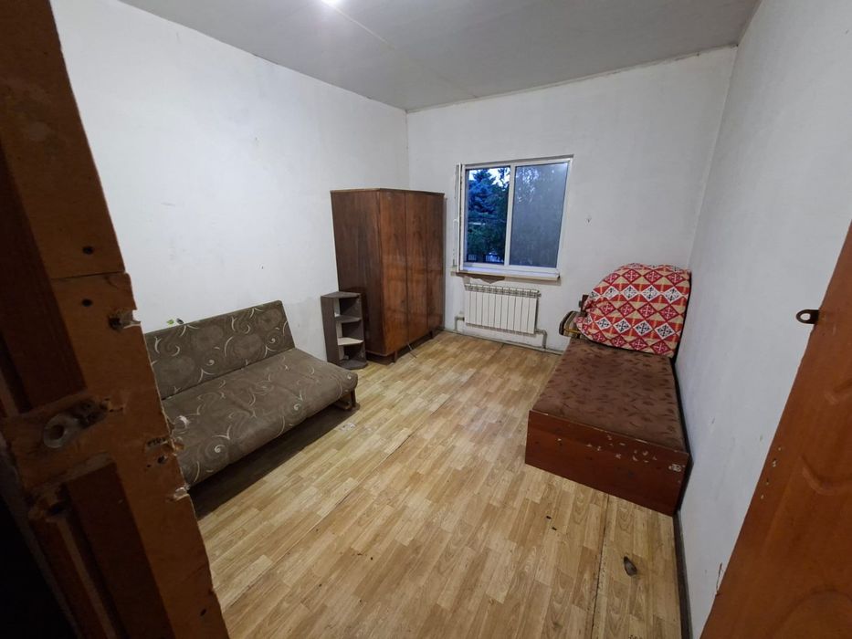 Сдам комнату в мкр Акжар