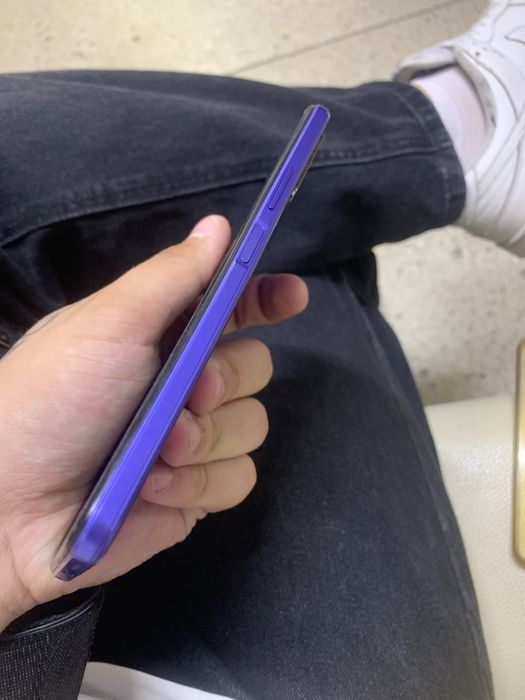 Vivo y21 64 в идальном состоянии