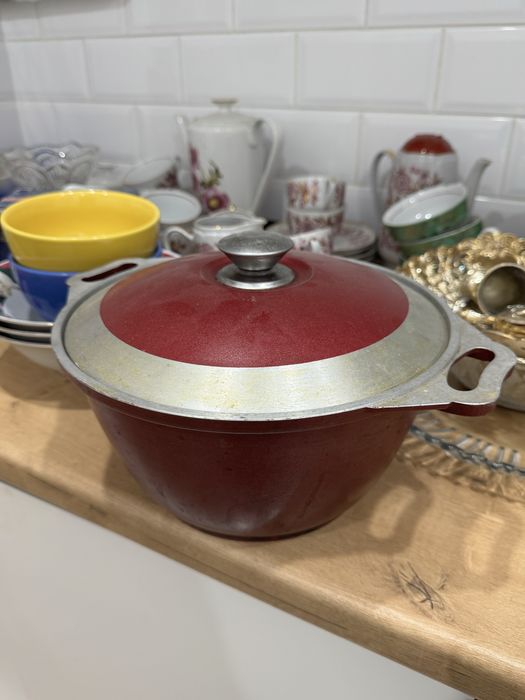 Посуда разная от 3000 тг