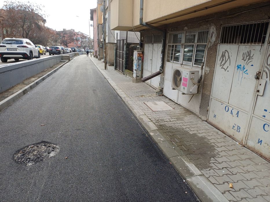 Дава се под наем Ателие в Благоевград, Баларбаши - 56 кв.м за 35365.95 € - Снимка #3