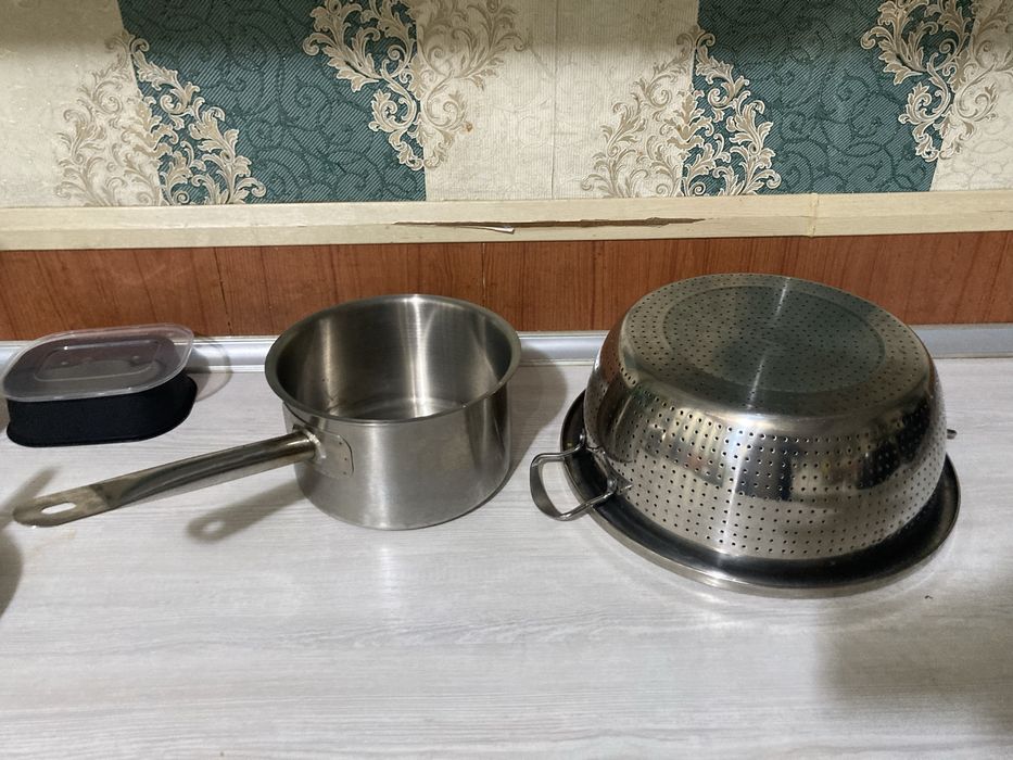 Xaladinli Va Idishla