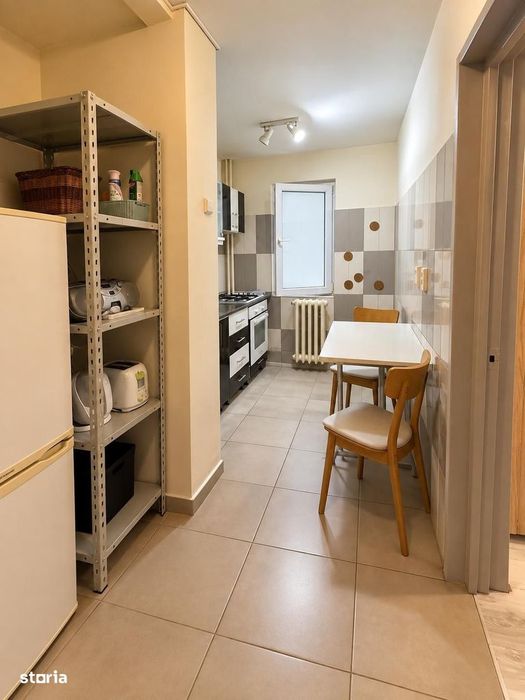 Apartament 2 Camere-Victoriei-Titulescu