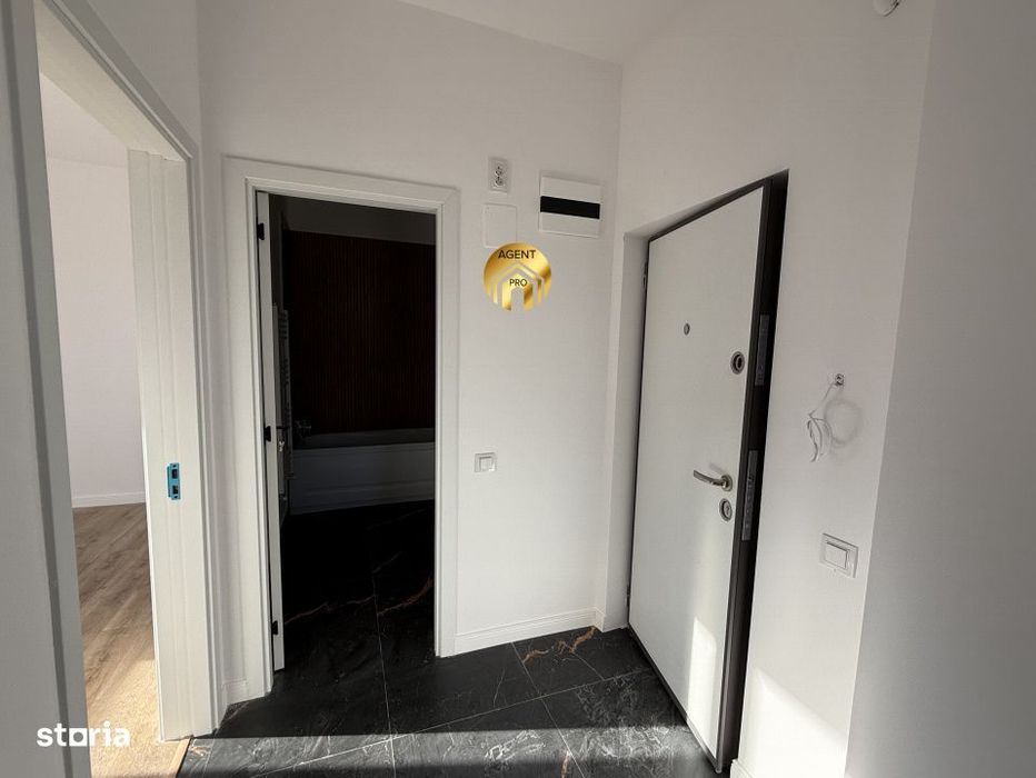 Garsoniera de vanzare si loc de parcare - Bragadiru OFERTA — fotografia 3