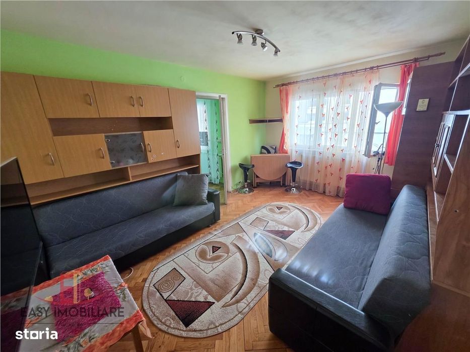 Apartament 2 camere, UMF, Cornisa, etaj 1,  Faget, Targu Mures