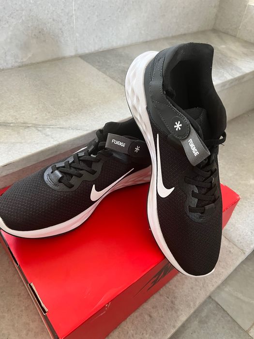 Маратонки за бягане Revolution 6 Flyease
43номер28см