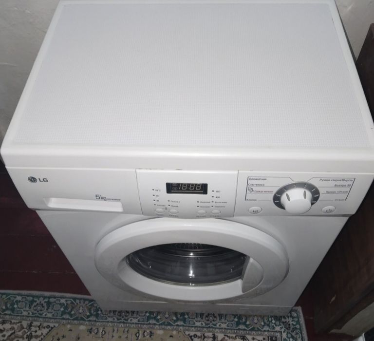Продам стиральная машина