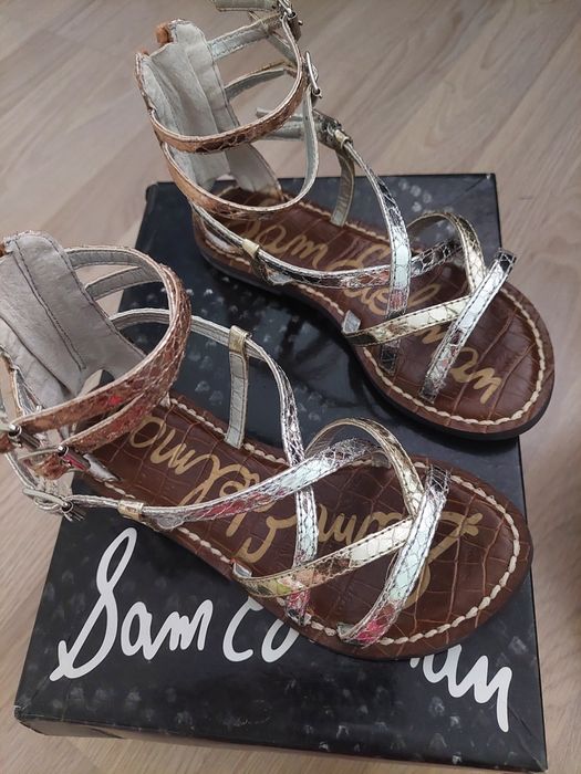 Sam Edelman, Bumbums, LCW Waikiki, HM, Disney Reserved
