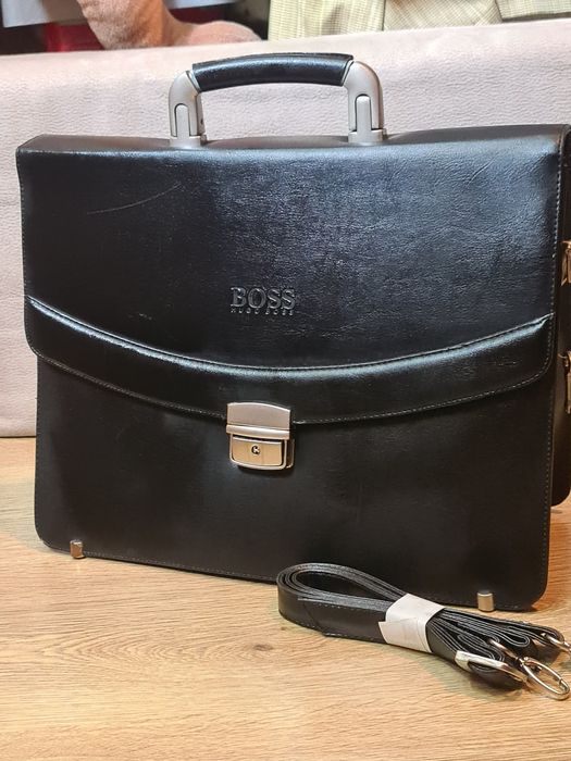 BOSS Портфель для деловых людей