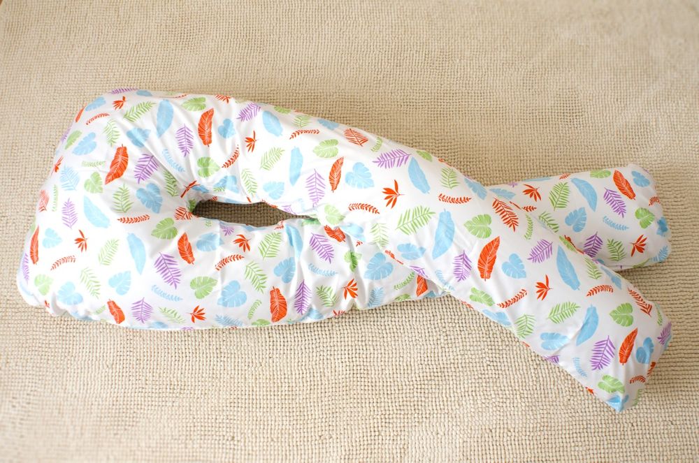 Оптом  Оптом подушка для беременных